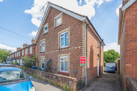 4 bedroom semi-detached house for sale, St. Johns Street, Farncombe, GU7