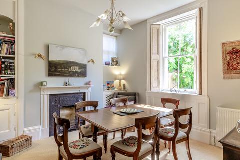 The Old Vicarage, 2 Battery Lane, Polruan, Fowey, PL23 1PW