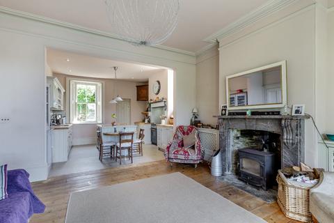 The Old Vicarage, 2 Battery Lane, Polruan, Fowey, PL23 1PW