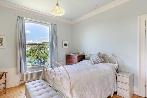 The Old Vicarage, 2 Battery Lane, Polruan, Fowey, PL23 1PW