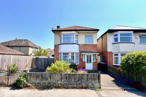 3 bedroom detached house for sale, 145 Beaufort Road, Bournemouth, Dorset, BH6 5AX