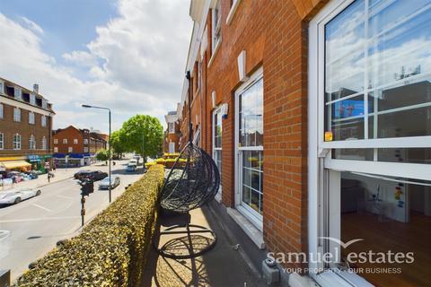 1 bedroom flat for sale, 1423a London Road, London, SW16