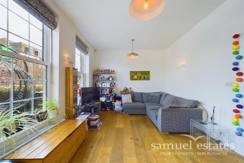 1 bedroom flat for sale, 1423a London Road, London, SW16