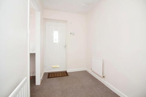 2 bedroom semi-detached house for sale, Manston Close, Off Barkbythorpe Road, Leicester, LE4