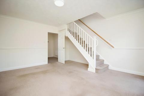 2 bedroom semi-detached house for sale, Manston Close, Off Barkbythorpe Road, Leicester, LE4