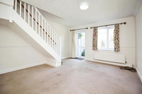 2 bedroom semi-detached house for sale, Manston Close, Off Barkbythorpe Road, Leicester, LE4