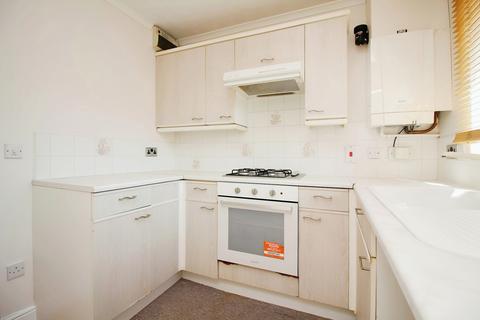 2 bedroom semi-detached house for sale, Manston Close, Off Barkbythorpe Road, Leicester, LE4