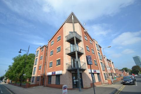 2 bedroom flat to rent, Meridian Square, Stretford Road, Manchester. M15 5JH