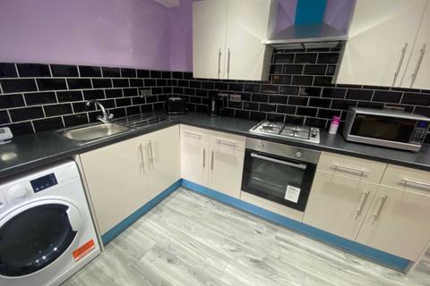 1 bedroom in a house share to rent, Buckley Lane, Bolton