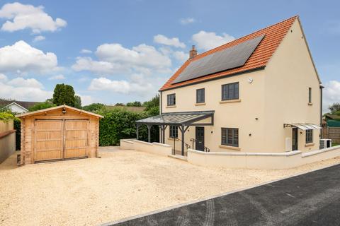 5 bedroom detached house for sale, Plot 2 Pound Road, Horton, Ilminster, TA19