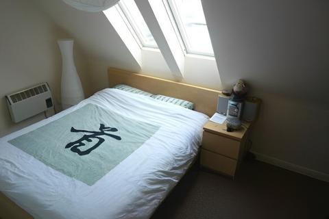 2 bedroom flat for sale, Kingfisher Wharf, Nottingham NG7