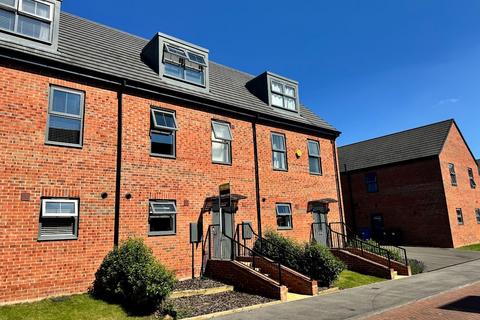 4 bedroom townhouse for sale, Venn Road, Kingswood, Hull,  HU7 3NQ