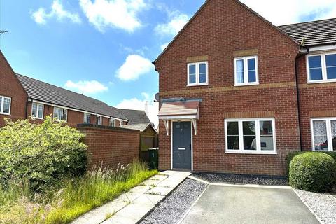 3 bedroom house for sale, Snipe Close, The Pastures, Filey