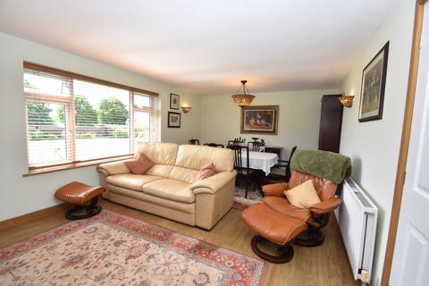 3 bedroom bungalow for sale, Spilsby Road, Wainfleet, PE24