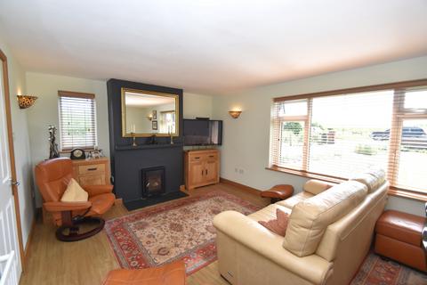 3 bedroom bungalow for sale, Spilsby Road, Wainfleet, PE24