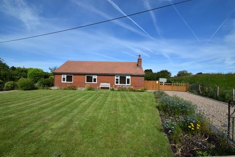 3 bedroom bungalow for sale, Spilsby Road, Wainfleet, PE24