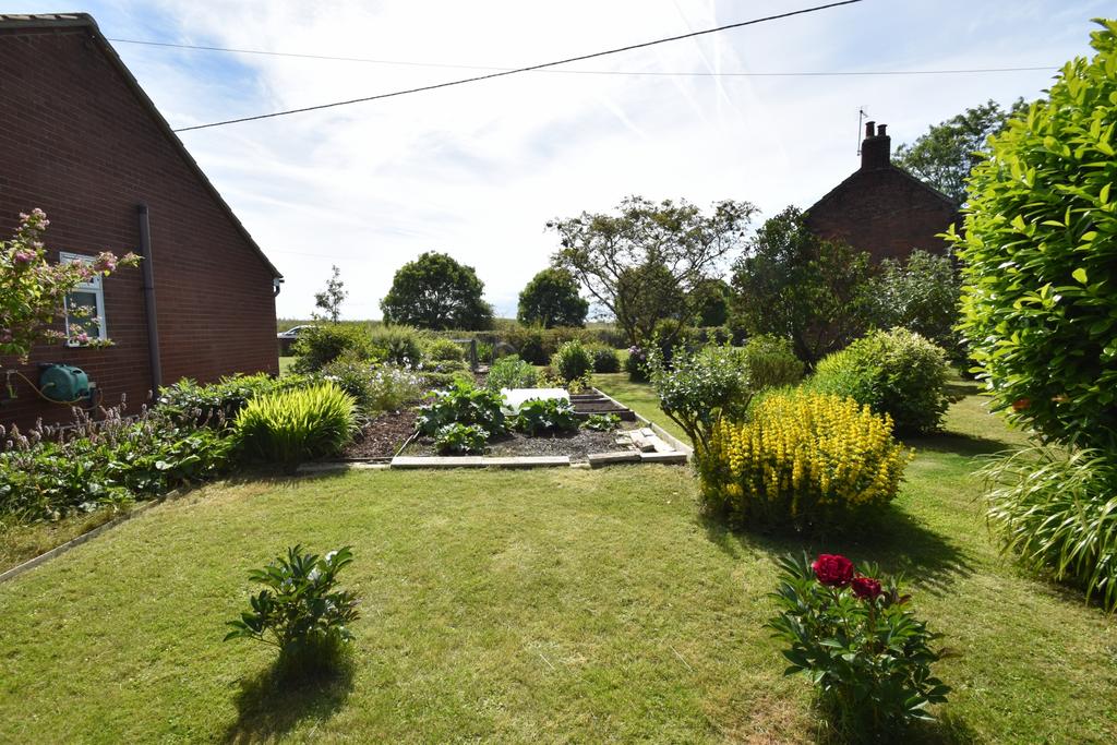 Allotment Area