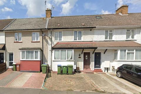 3 bedroom terraced house for sale, 22 Springhead Road, Erith