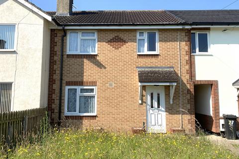 3 bedroom terraced house for sale, 25 Pinnocks Place, Swindon