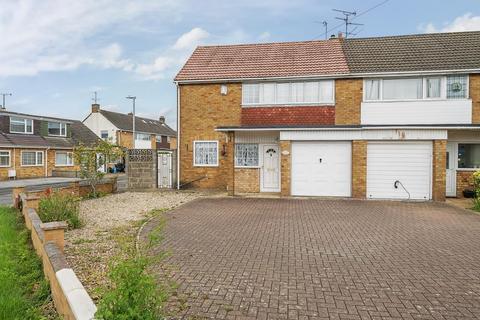 3 bedroom semi-detached house for sale, Swindon,  Wiltshire,  SN3