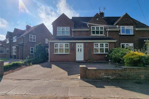 3 bedroom terraced house for sale, North View, Dalton Piercy, Hartlepool, TS27