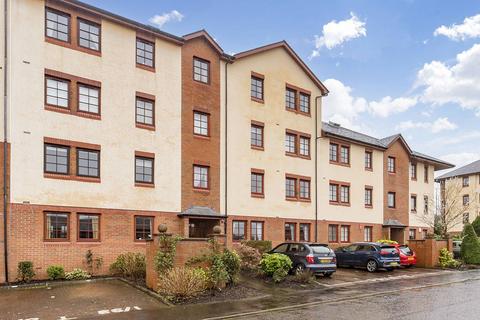 3 bedroom flat for sale, 86/4 Orchard Brae Avenue, Craigleith, Edinburgh, EH4 2GB