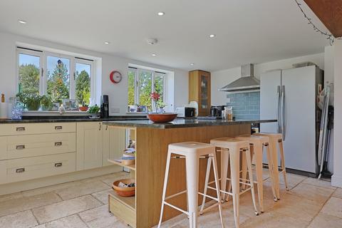 4 bedroom detached house for sale, Mill Hill, Cambridge CB21