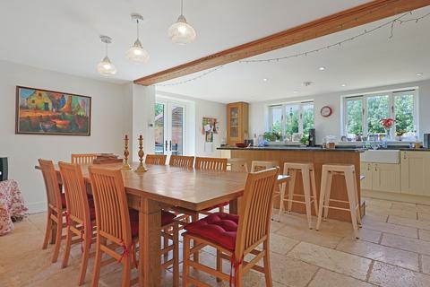 4 bedroom detached house for sale, Mill Hill, Cambridge CB21