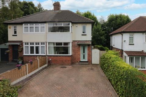 3 bedroom semi-detached house for sale, Whitecote Hill, Bramley, Leeds, West Yorkshire, LS13