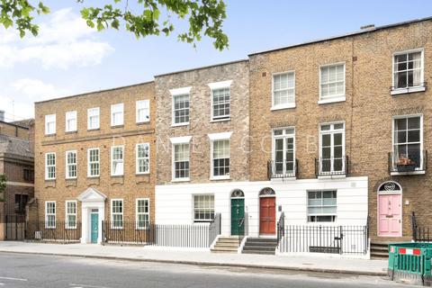 6 bedroom terraced house to rent, Horseferry Road, London, SW1P