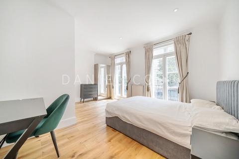 6 bedroom terraced house to rent, Horseferry Road, London, SW1P