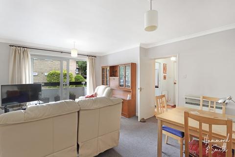 1 bedroom flat for sale, Cedar Court, Epping CM16