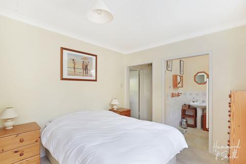 undefined, Cedar Court, Epping CM16