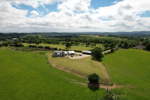 4 bedroom detached house for sale, Llanhennock, Newport  NP18