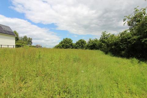 Land for sale, Rosedale Cottage, Hawkspur Green, CM7