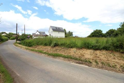 Land for sale, Rosedale Cottage, Hawkspur Green, CM7