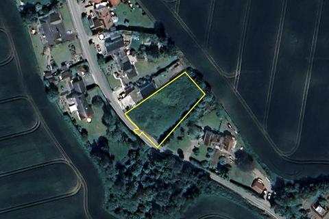 Land for sale, Rosedale Cottage, Hawkspur Green, CM7