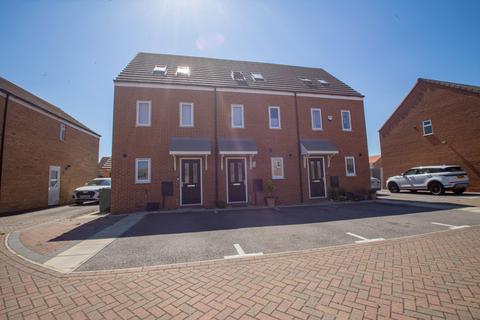 3 bedroom townhouse for sale, Peterborough PE2