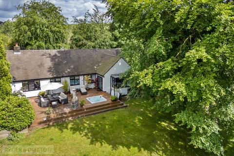 4 bedroom bungalow for sale, Thornlee, Thornley Lane, Grotton, Saddleworth, OL4