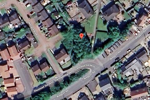 Land for sale, Land at Wallace Brae Drive, Brightons, Falkirk FK2