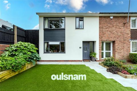 11 Banners Lane, Crabbs Cross, Redditch, B97 5LS