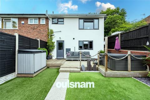 11 Banners Lane, Crabbs Cross, Redditch, B97 5LS