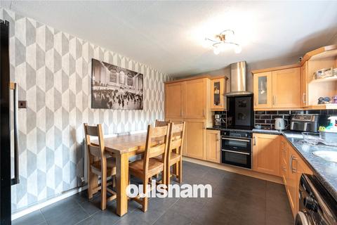 11 Banners Lane, Crabbs Cross, Redditch, B97 5LS