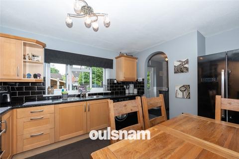 11 Banners Lane, Crabbs Cross, Redditch, B97 5LS