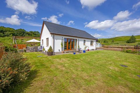 2 bedroom detached house for sale, Cuilean, Kilchrenan, Taynuilt, PA35 1HF