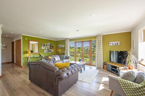 2 bedroom detached house for sale, Cuilean, Kilchrenan, Taynuilt, PA35 1HF