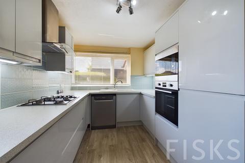 3 bedroom detached house for sale, Furtherwick Road, Canvey Island, SS8