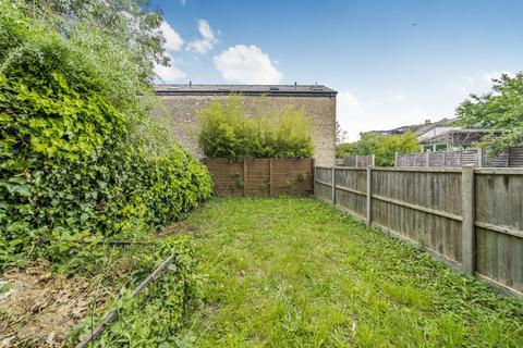 3 bedroom terraced house for sale, Howbury Road, London