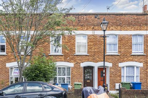 3 bedroom terraced house for sale, Howbury Road, London