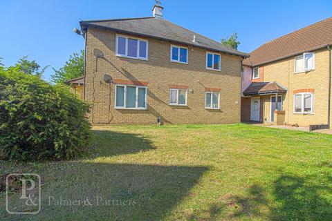 1 bedroom apartment to rent, Dale Close, Stanway, Colchester, Essex, CO3